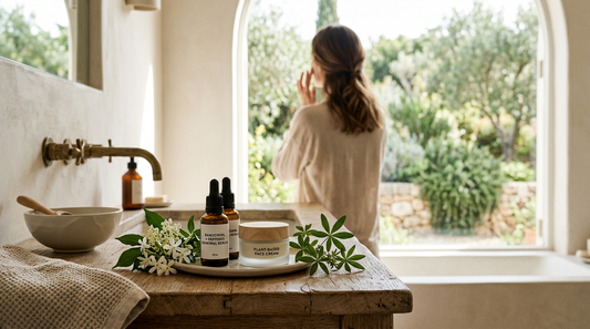Effective Retinol Alternative Options for Sensitive Skin