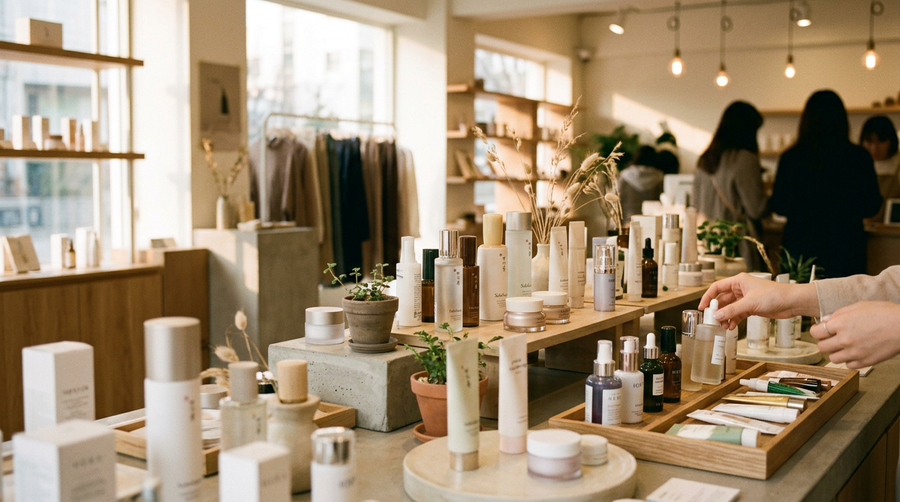 Finding a Reliable Korean Skincare Shop for Authentic Products