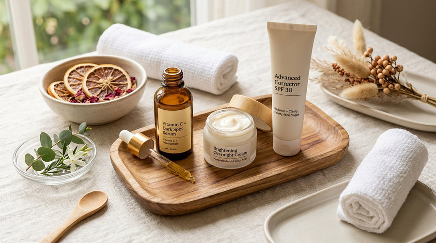 7 Best Dark Spot Remover Cream Selections for Clearer Skin