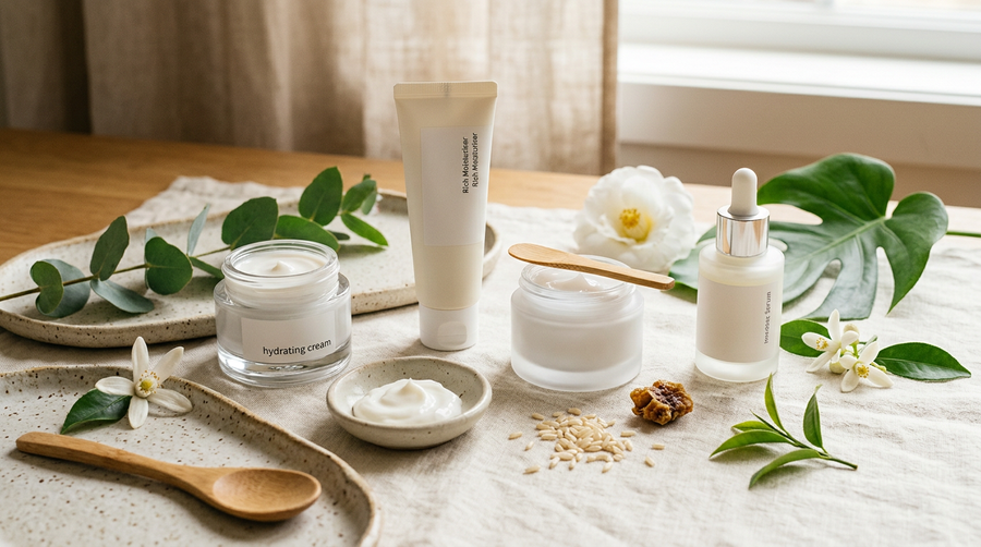 10 Best Korean Skincare Moisturizers for a Luminous Glow
