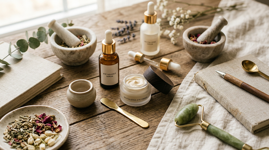 The 7 Best Eye Wrinkle Cream Formulas for Firmer Skin