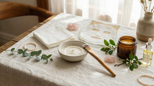The 7 Best Collagen Face Mask Products for Plumper Skin