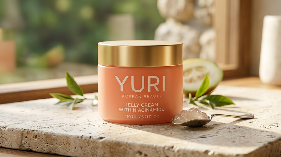 Is Collagen Jelly Cream with Niacinamide Worth It