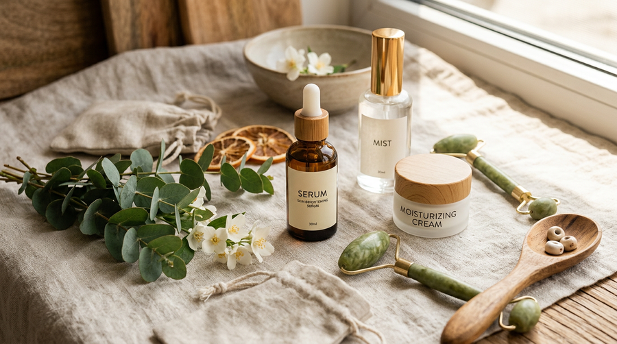 8 Best Skin Brightening Serum Options to Fade Dark Spots