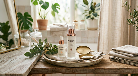 Musely Dark Spot Remover Review and Alternatives