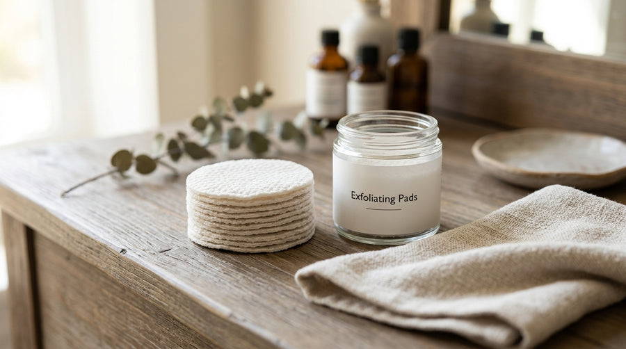 First Aid Beauty Exfoliating Pads Review and Results