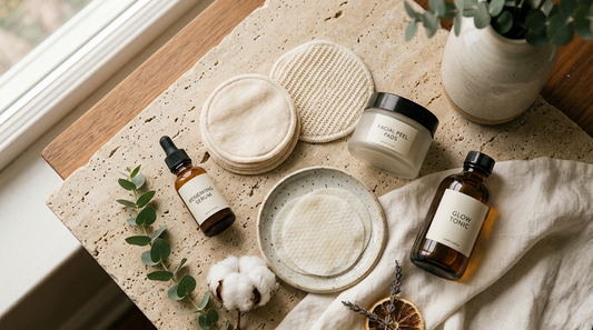 7 Best Exfoliating Pads for Smoother Skin